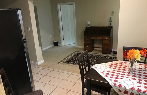 Kenmore House | Private MIL Apartment in Serene Pacific Northwest Setting