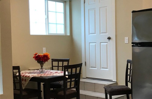 Kenmore House | Private MIL Apartment in Serene Pacific Northwest Setting