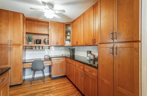 Apison House | Private Modern A-Frame with Southern Charm