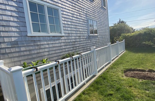 West of Town Apartment | Private Modern Bedroom In a Central Location