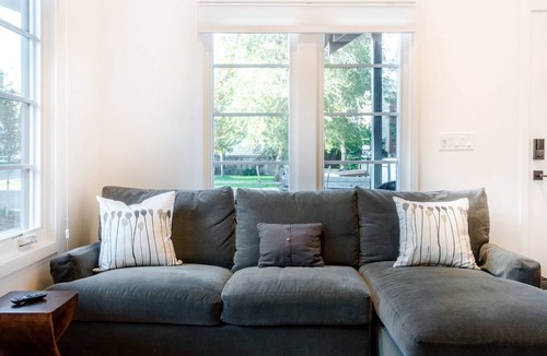 Whittier House | Private & Modern in Central Boulder near Downtown, CU & Google