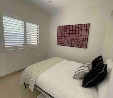 Regents Park Apartment | Private, Modern & Luxurious Granny Flat