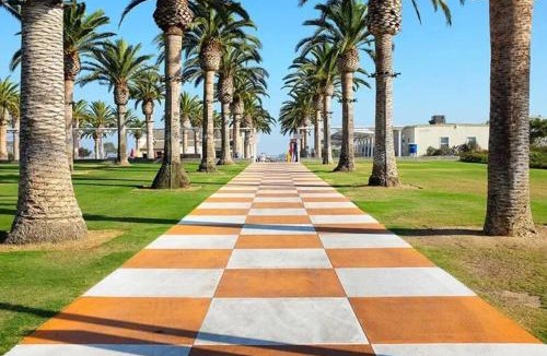 Airport Area Apartment | Private, Modern Luxury 2 Bd/2 Ba
