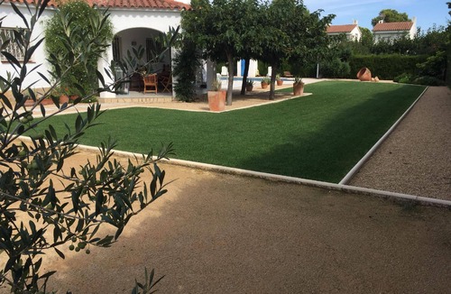 El Casalot House | Private modern villa