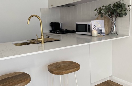 Wisemans Ferry Cabin | Private modern waterfront cabin - Hawkesbury River