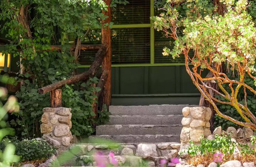 Idyllwild Cabin | Private Mountain Retreat