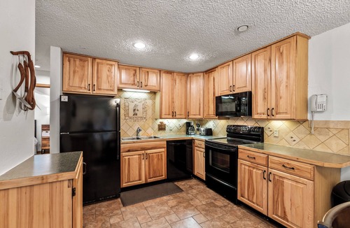 Steamboat Springs Condo | Private Mountain Condo w/Great Amenities and Location!