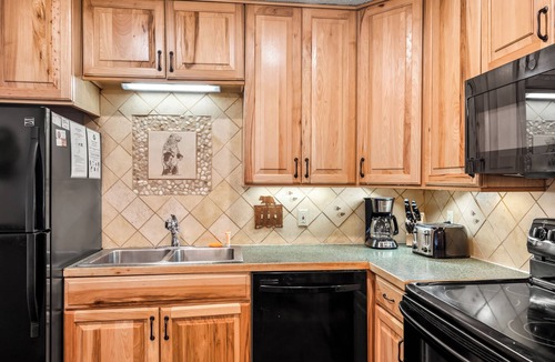 Steamboat Springs Condo | Private Mountain Condo w/Great Amenities and Location!