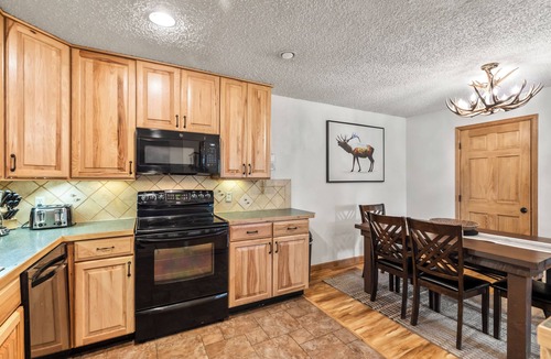 Steamboat Springs Condo | Private Mountain Condo w/Great Amenities and Location!