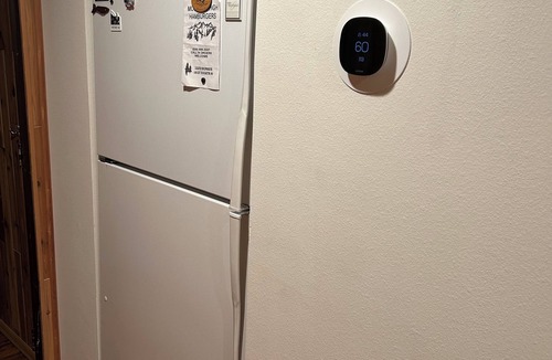 Easton Cabin | Private Mountain Cabin at Kachess Lake