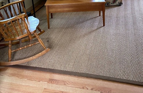 Weston Cottage | Private Mountain Cottage