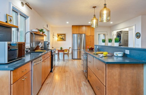 Naples House | Private Naples Retreat | Scenic Views/Pet Friendly