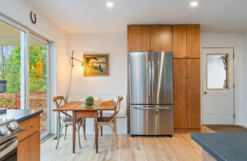 Naples House | Private Naples Retreat | Scenic Views/Pet Friendly