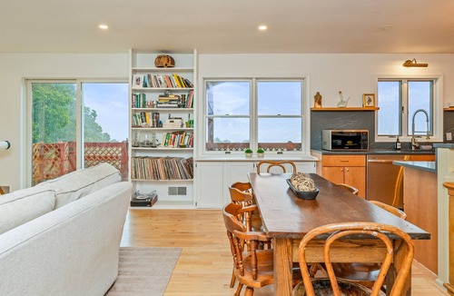Naples House | Private Naples Retreat | Scenic Views/Pet Friendly