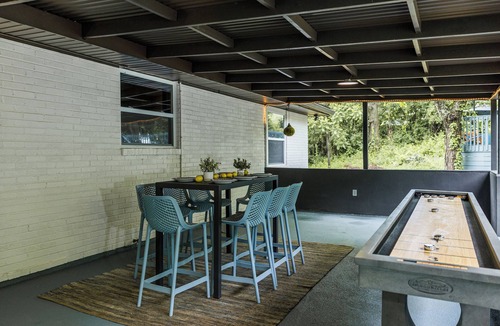 Whitebridge House | Private Nashville Retreat w/Pool