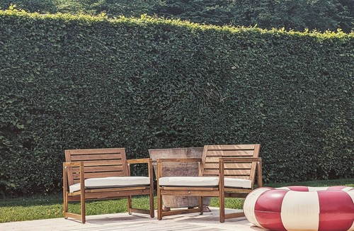 Bouquetot House | Private Norman Château for 12 - Near Deauville & Paris