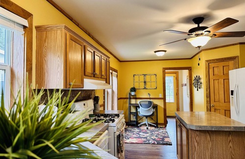 Schroeder House | Private North Shore Spot w/Lake Views; Next to Temperance River & Hwy 61