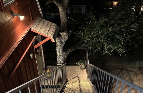 Oak Lawn Condo | Private Oak Lawn 3BR Condo Near Turtle Creek