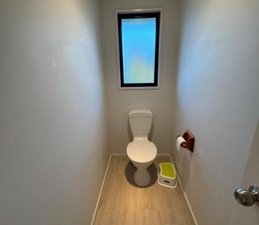 Methven House | Private oasis and kid friendly space