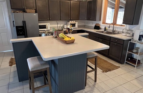 LaFayette House | Private Oasis Close to the City