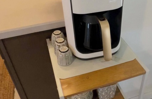 LaFayette House | Private Oasis Close to the City