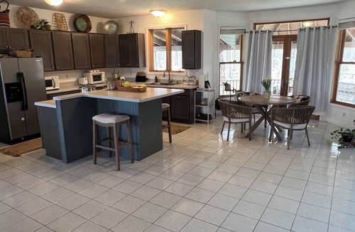 LaFayette House | Private Oasis Close to the City