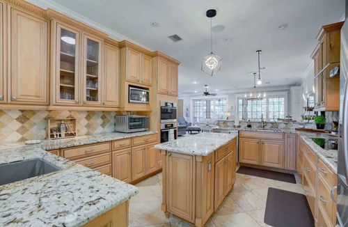 Hobe Sound House | Private Oasis *heated pool and yard.