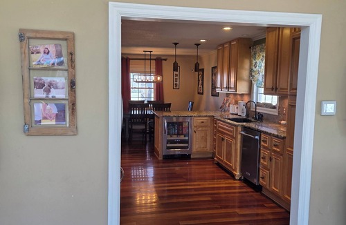Olathe House | Private Oasis in Olathe