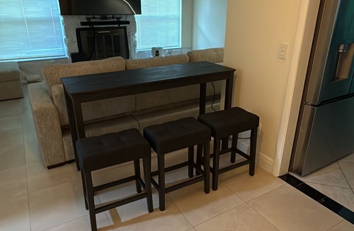 Orlando House | Private Oasis in Orlando near theme parks.