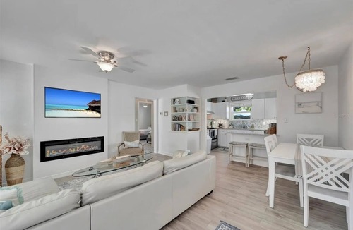 Sarasota House | Private Oasis in Sarasota Florida
