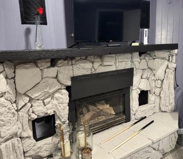 Oroville East Apartment | Private Oasis in the Mountains