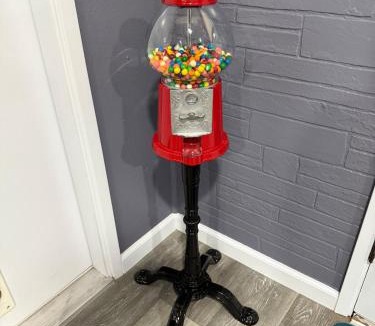 Oroville East Apartment | Private Oasis in the Mountains