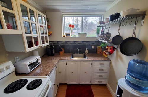 Gravenhurst House | Private oasis muskoka with pool BB