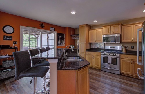 Rohrerstown House | Private Oasis near Lititz and Lancaster