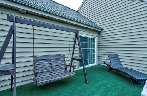Rohrerstown House | Private Oasis near Lititz and Lancaster