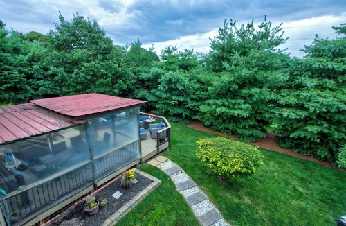 Rohrerstown House | Private Oasis near Lititz and Lancaster