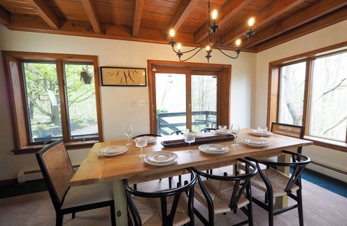 Hammondsport House | Private oasis on 12acre estate 15min to Keuka Lake