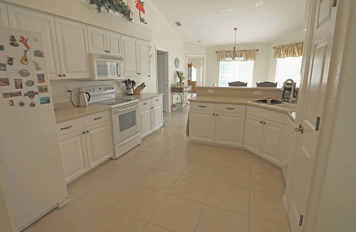 Pine Valley House | Private Oasis Summary