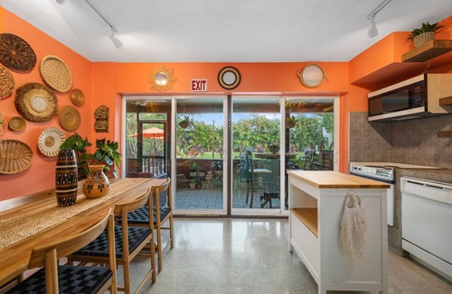 Pompano Beach House | Private Oasis with Heated Pool, Pet Friendly