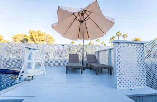 Green Valley North House | Private Oasis with Pool