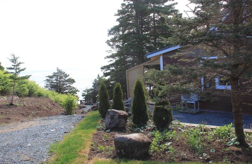 Halifax County Apartment | Private Ocean front Suite