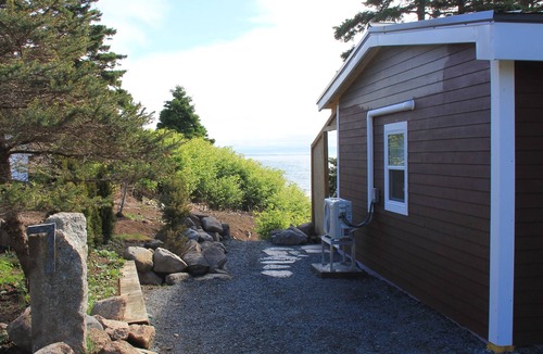 Halifax County Apartment | Private Ocean front Suite