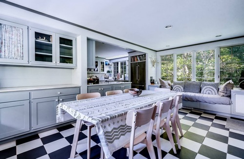 Branford House | Private Ocean Front & Healing Oasis