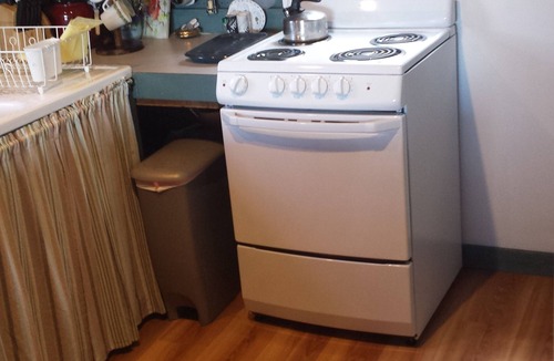 Bar Harbor Cottage | Private Ocean side rustic cottage with beach Bar Harbor