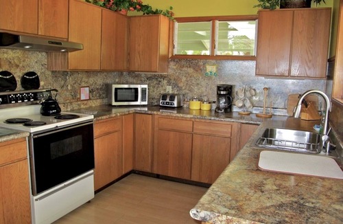 Wailea Cottage | Private Ocean View Cottage Overlooking Wailea