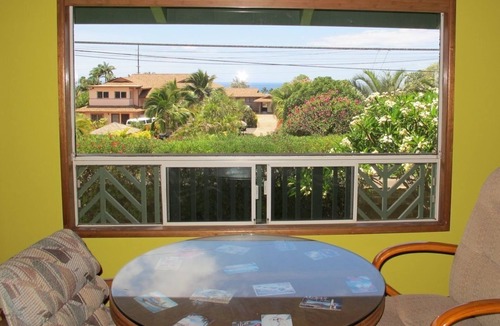 Wailea Cottage | Private Ocean View Cottage Overlooking Wailea