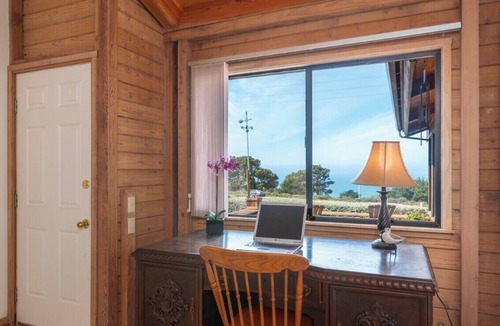 Manchester House | Private Ocean View Home with Private Beach Access