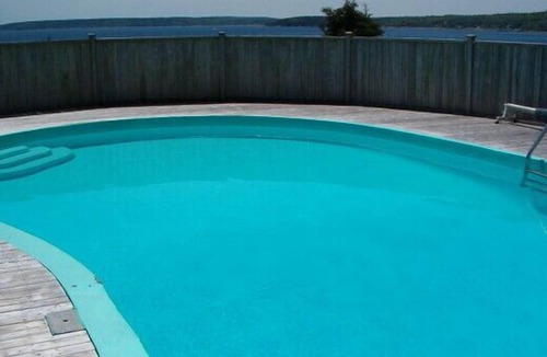 Downtown Halifax Cottage | Private Oceanfront Estate - Halifax, Nova Scotia area