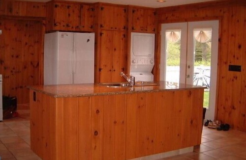 Downtown Halifax Cottage | Private Oceanfront Estate - Halifax, Nova Scotia area