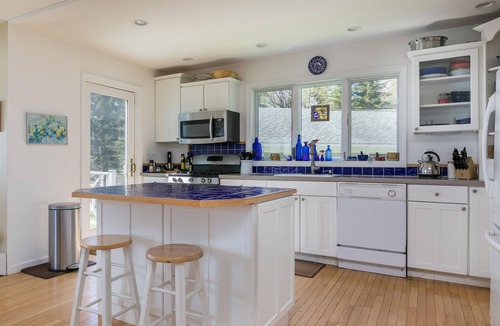 Long Island House | Private Oceanfront Island Estate